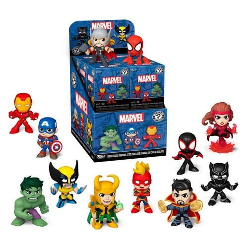Funko pop 82501 marvel new - 82501, marvel: