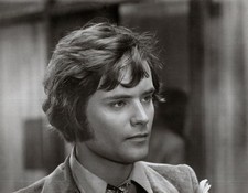 Leonard Whiting 7x9 foto