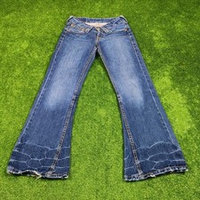 Jeans Levi's vintage donna W28