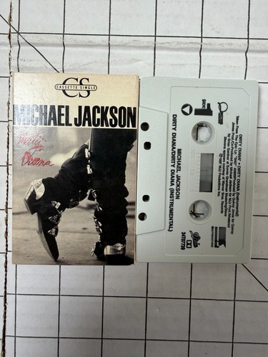 Michael jackson dirty diana - michael,