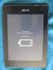 Lettore Kindle Paperwhite, 10a