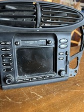 Auto D’Epoca. Stereo System