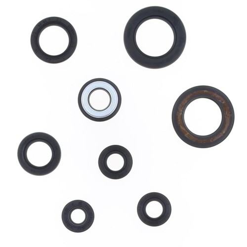 Kit guarnizioni albero motore