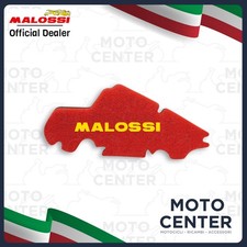 FILTRO ARIA MALOSSI DOUBLE RED