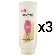 3x Balsamo Pantene Ricci