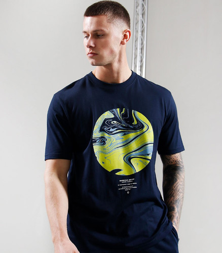 Shirt maglietta uomo - t-shirt,