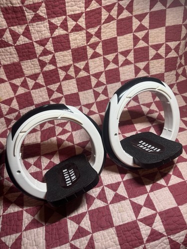 Orbit wheel sharper image - orbit,