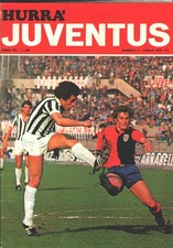 Hurrà Juventus n. 4 - Aprile