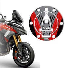 Adesivo tappo serbatoio DUCATI