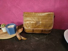 borsa fendi vintage