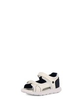 Sandaletti bambino bianco