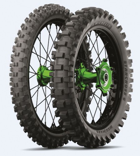Michelin 110 19 62m - michelin, -19