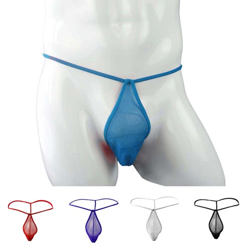Tanga uomo intimo - uomo,
