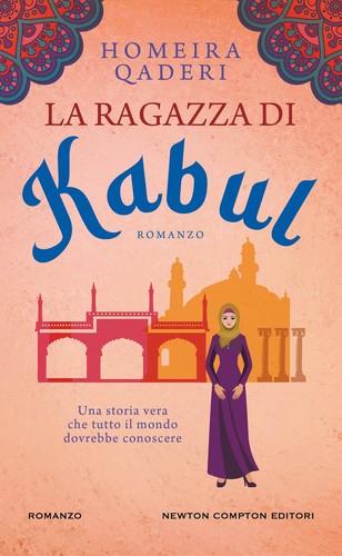Ragazza kabul qaderi - di,