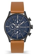 Orologio Multifunzione Police