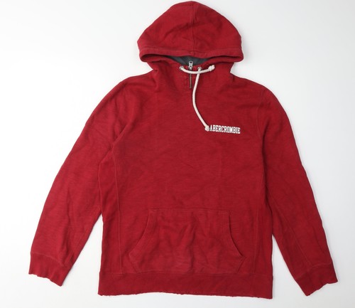 Abercrombie fitch felpa con - fitch,
