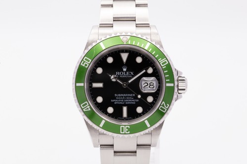 Rivenditore rolex submariner - rolex,