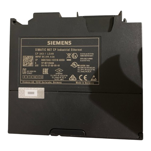 Siemens 6gk7343 1cx10 0xe0 - siemens, 6gk7343-1cx10-0xe0