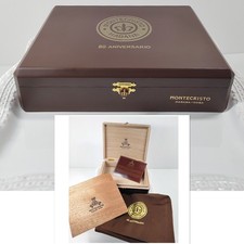 Montecristo 80 Anniversario