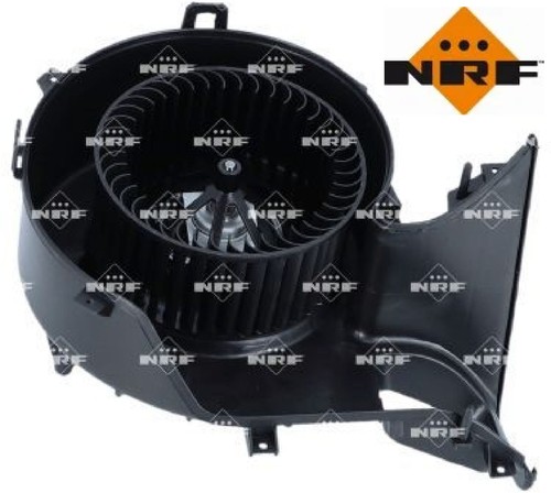 Nrf 34379 intercooler llk - intercooler,