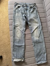 Jeans levis 501 - 501, uomo