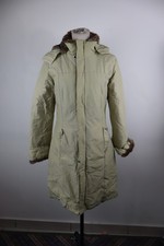 WOOLRICH GIUBBINO PIUMINO DONNA S VINTAGE WOMAN JACKET VINTAGE PARKA PELLICCIA