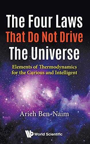 Four laws that do not - four, drive