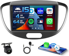 4+64G Autoradio per Hyundai