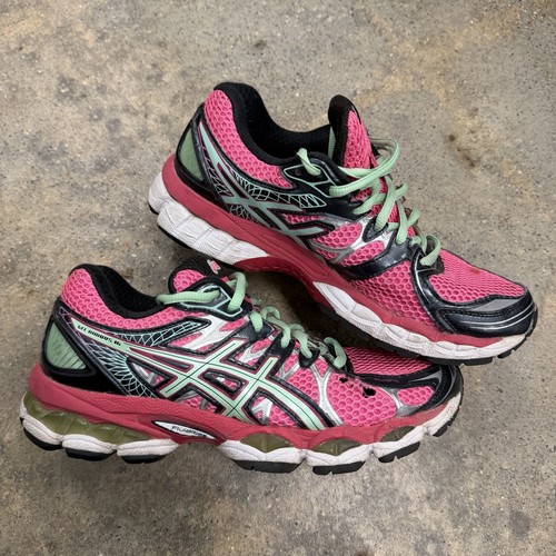 Asics gel nimbus - asics,