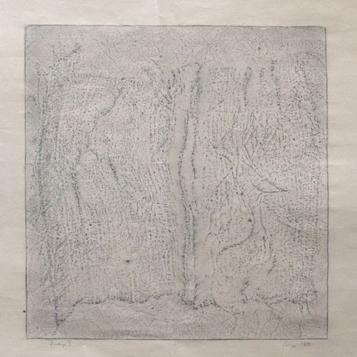 Sergej gladkich frottage - gladkich,