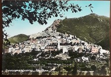 PRESENZANO (CASERTA)