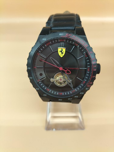 Scuoeria ferrari 0830366 watch - scuoeria,