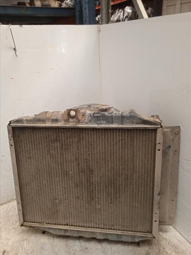 657309 radiador agua - de,