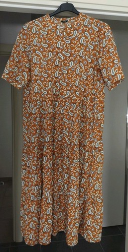 Vestito donna estivo abito - vestito,