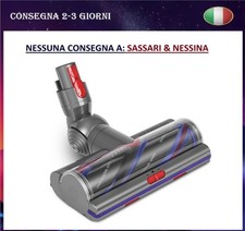 Spazzola High Torque per Dyson V11 Aspirapolvere, Spazzola Motorizzata Compatibi