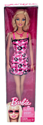 Mattel barbie boutique doll - mattel,