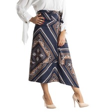 Gonna donna lunga vita alta