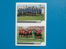 Figurine Calciatori Panini