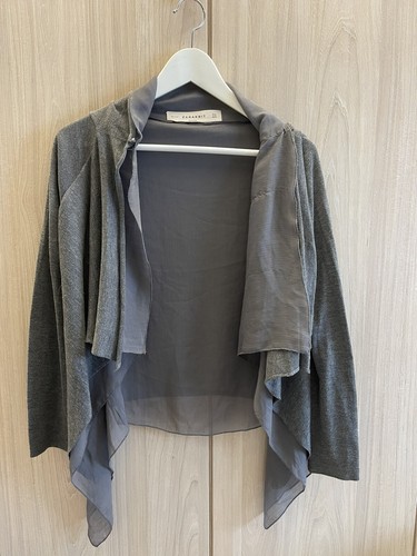 Golfino zara cardigan maglione - zara,