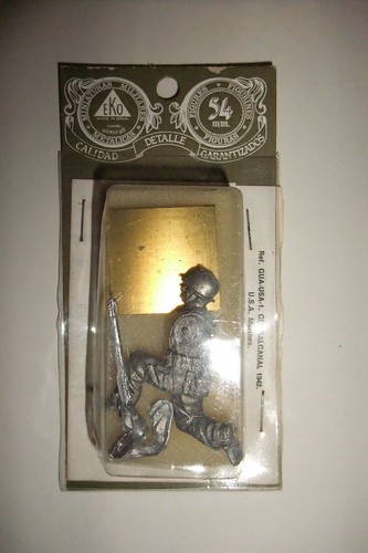 Soldatino marines con - u.s.a.,