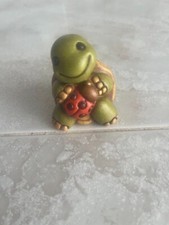 Tartaruga con  Coccinella Thun