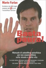 Libro basta paura - libro,