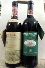 1 Bt. Chianti Classico Lamole