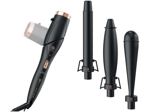 Imetec bellissima twist - twist, &