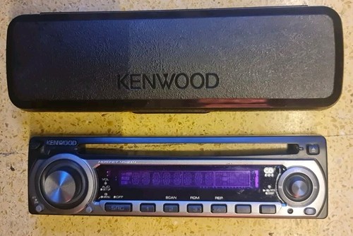 Kenwood kdc 3031 frontalino - kdc-3031,