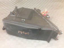 MERCEDES SLK R170 (1996-2004) 2.0 BENZINA 141KW 3P SCATOLA CENTRALINA PORTA FUSI