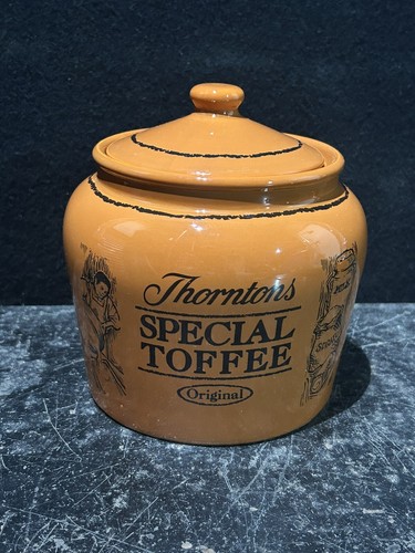 Vintage thorntons special - vintage,