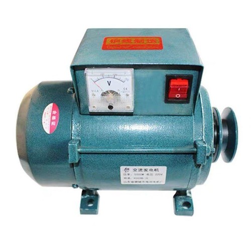 Generatore illuminazione a - di,