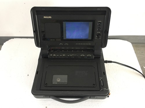 Philips pvr 200 - philips, pvr-200