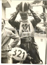 1954 MOTOCICLISMO Tarquinio